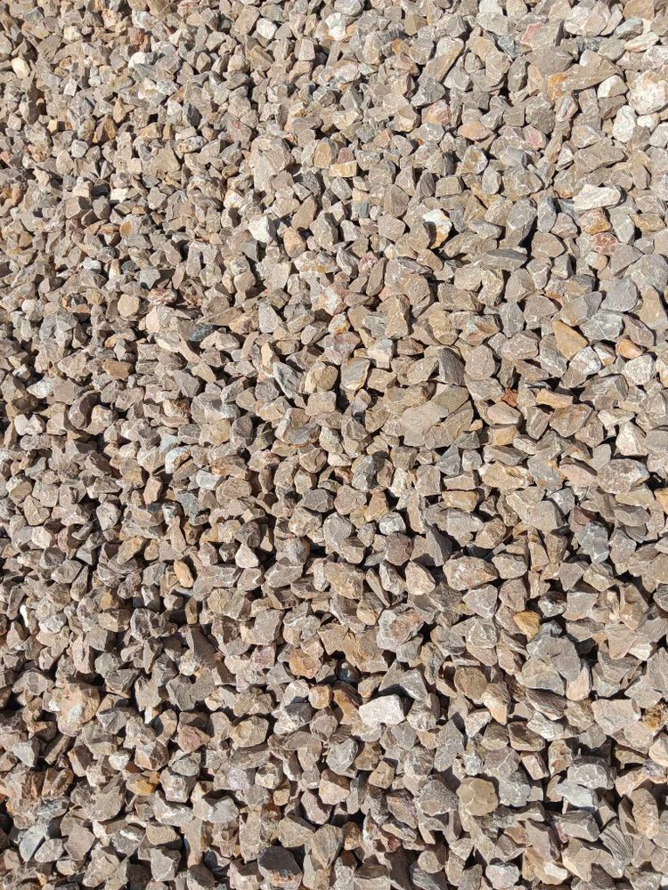 Rock & Sand  for Sand And Gravel Solutions in Nevada, TX