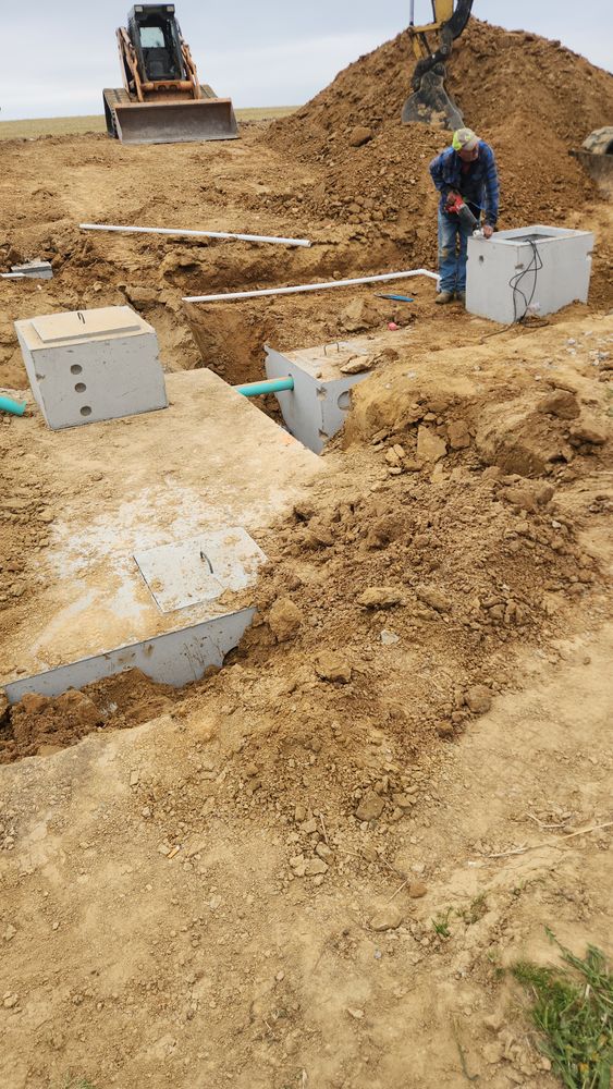 All Photos for Watkins Excavation in Robards, KY