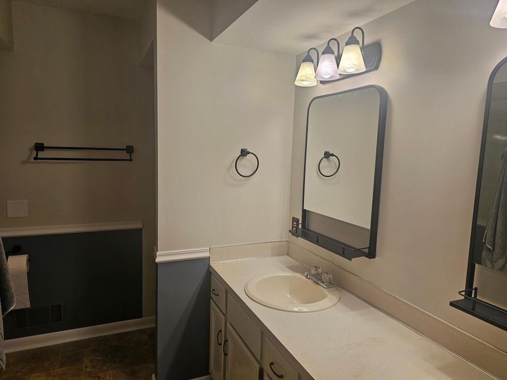 All Photos for Newtons Handyman Service LLC in Allendale, MI