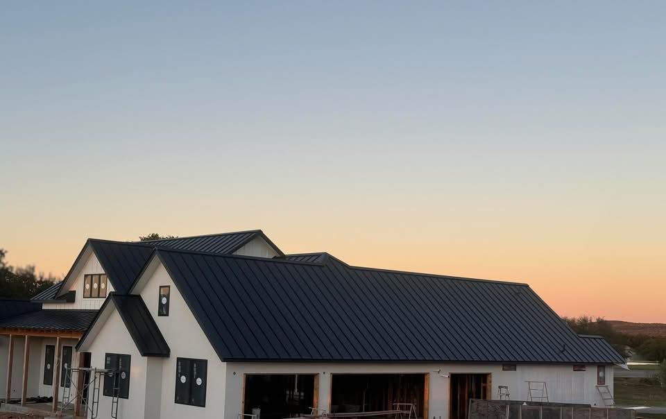 All Photos for LIV Roofing Services in Liberty Hill, TX