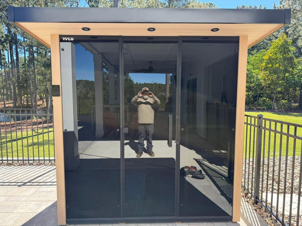 All Photos for Pinnacle Electric Solutions in Jacksonville, NC