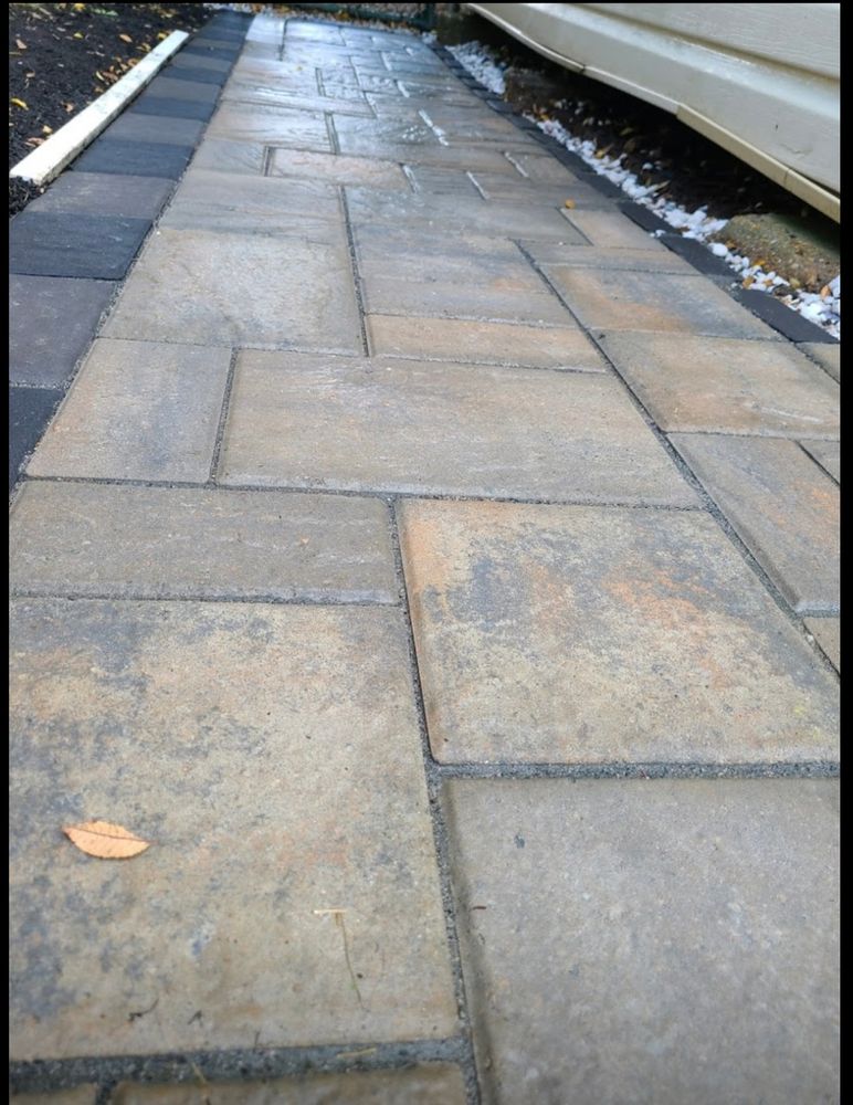 All Photos for Matteo Hardscapes in Towson,  MD