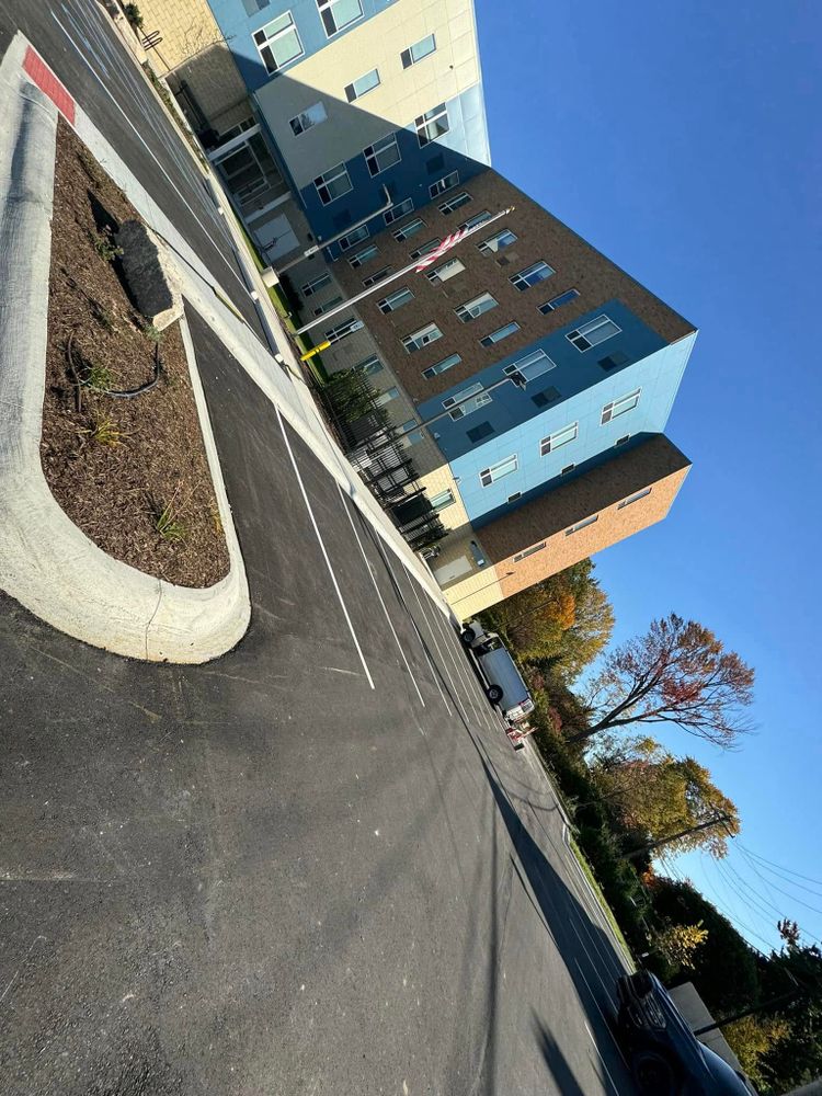 All Photos for Elevated Concrete and Home Improvements in Belleville, MI