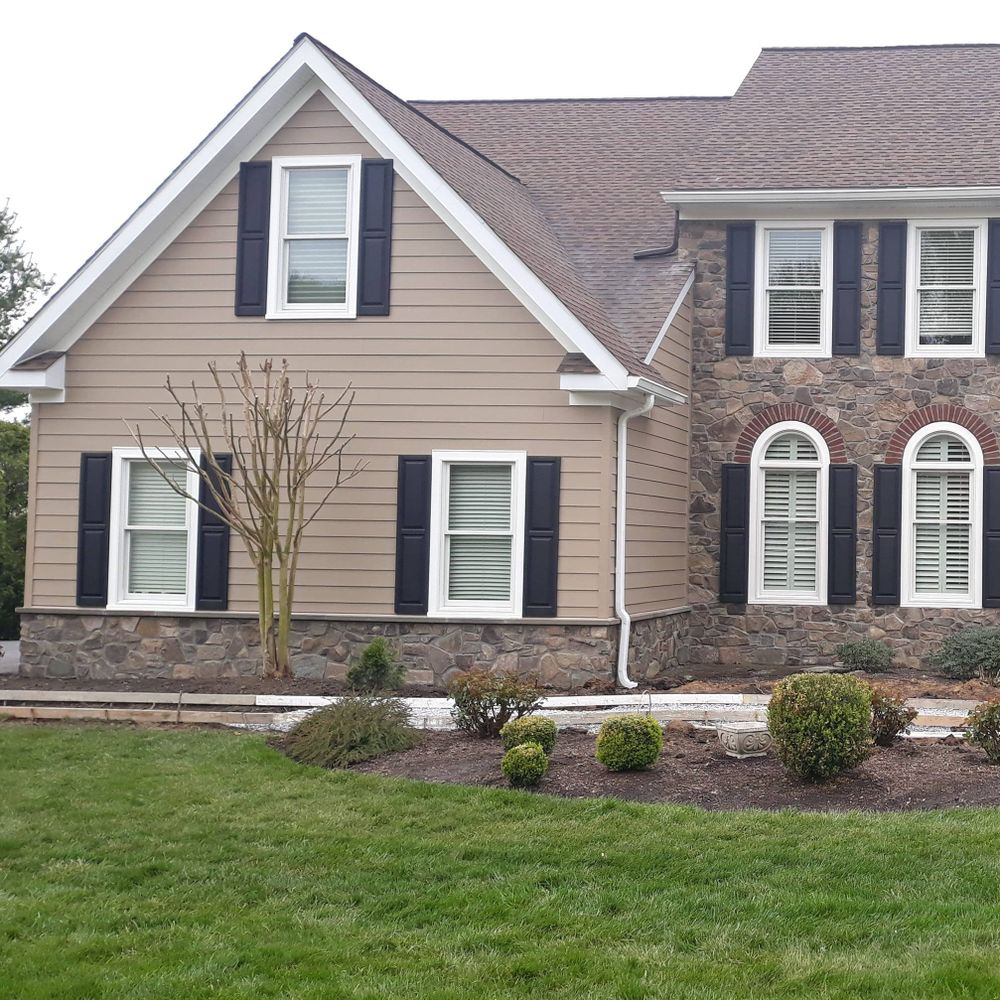All Photos for Centerville Exteriors in Gordonville, PA