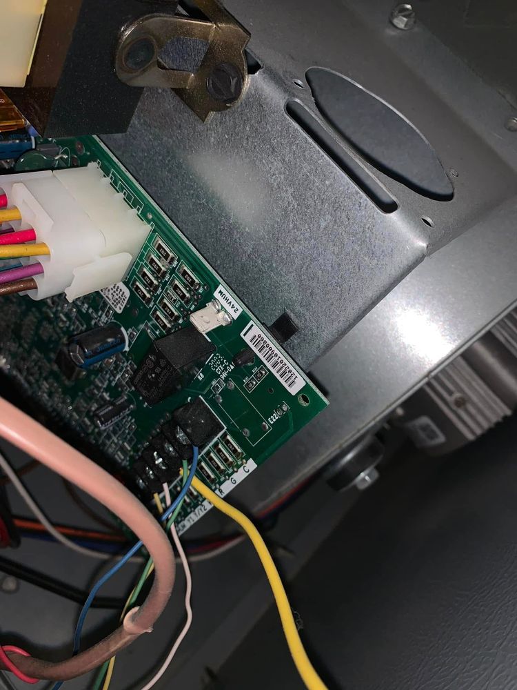 All Photos for All Day A/C in Westminster, MD