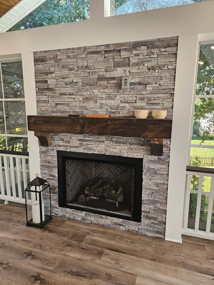 All Photos for M&M Professional Landscaping in Sterling, VA