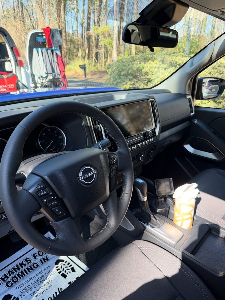 All Photos for Relentless Shine Mobile Detailing in Calabash, NC