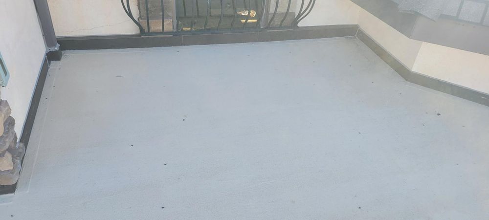 Kitchen Renovation for Exterior Solutions in Huntington, UT