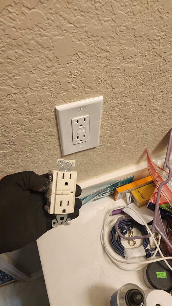 All Photos for Chappy Electric in San Antonio, TX