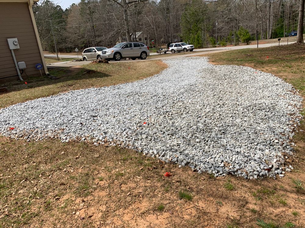 Landscaping for Prime Lawn LLC in Conyers, GA