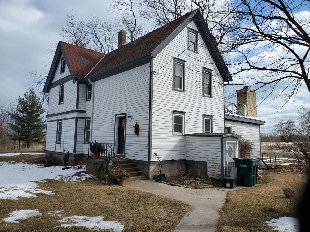 All Photos for Custom Quality Exteriors in Saukville, WI
