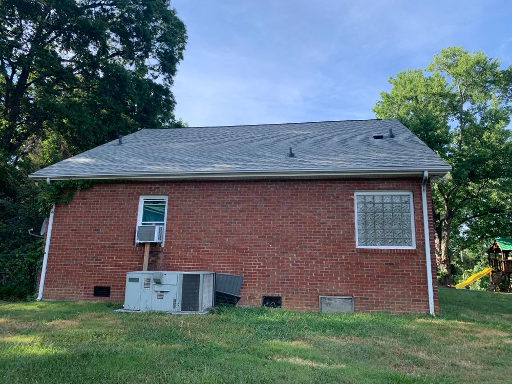 All Photos for The Flip Flop Roofer in Statesville, NC