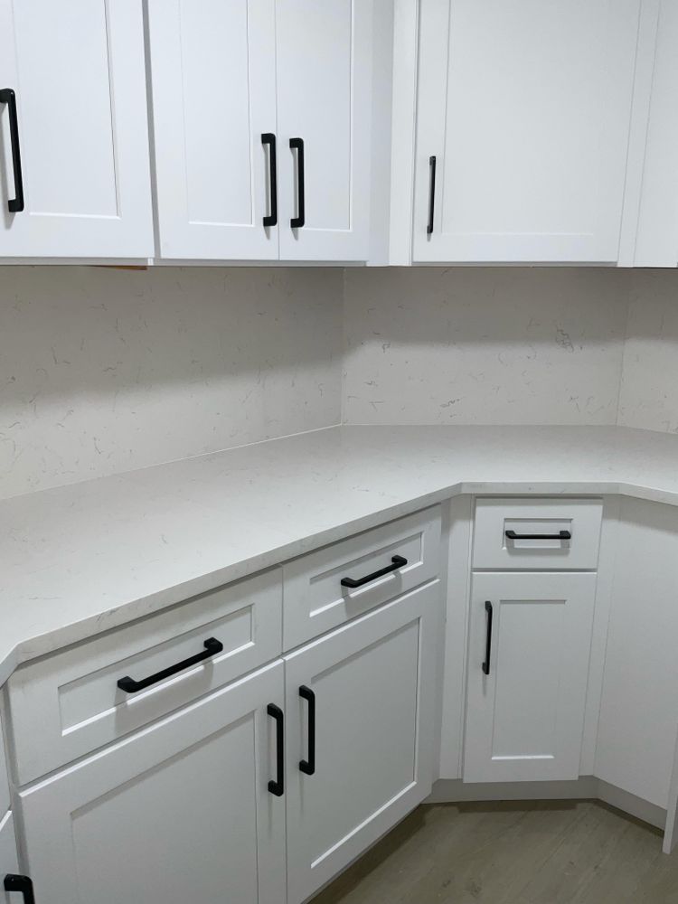 Our Custom Cabinetry Services create beautiful, functional storage tailored to your home, style, and needs. We design and build high-quality cabinets that maximize space while enhancing comfort, organization, and value. for Kare Kitchen  in Deerfield Beach, FL