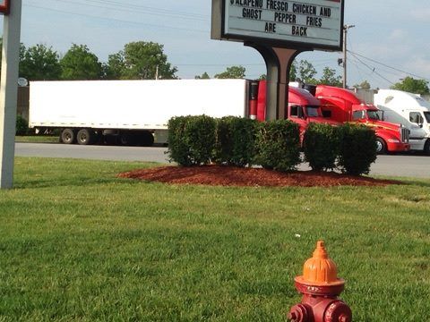 All Photos for Ordered Steps Landscaping in Rossville, GA