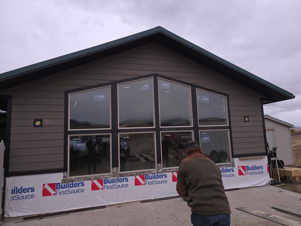 All Photos for Big Mountain Construction and Contracting LLC in Deer Lodge, MT