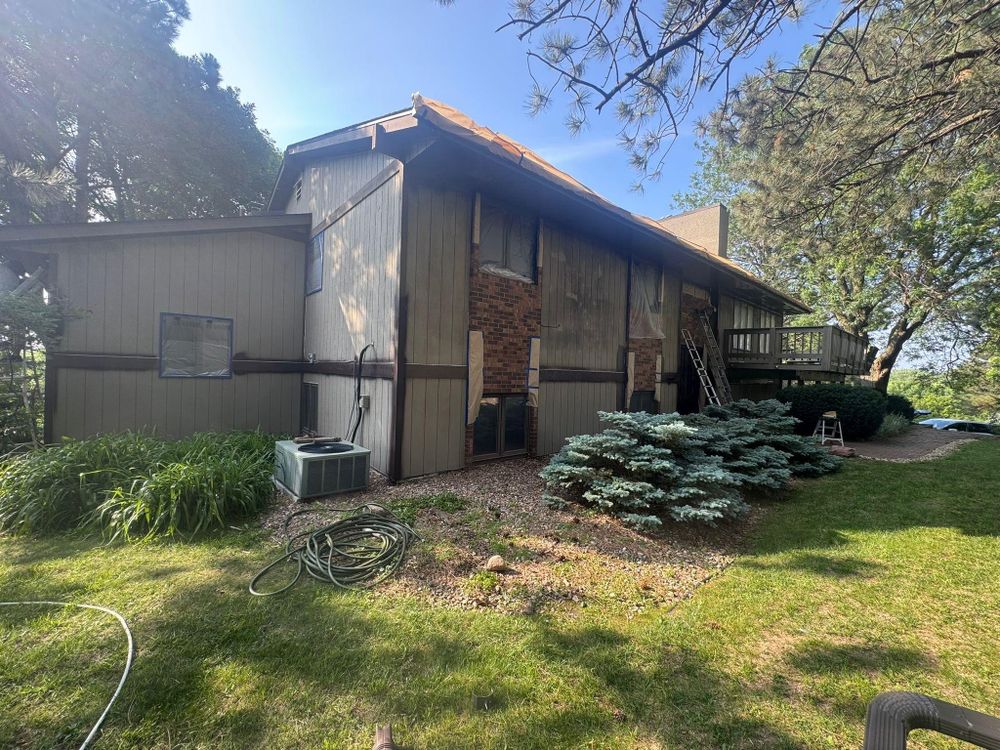 All Photos for Golden Standard Painting & Drywall  in Sioux Falls, SD