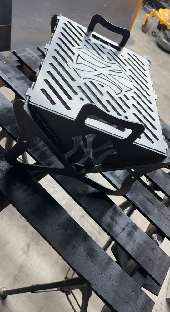 All Photos for State of the Arc Welding & Design in Odessa, TX