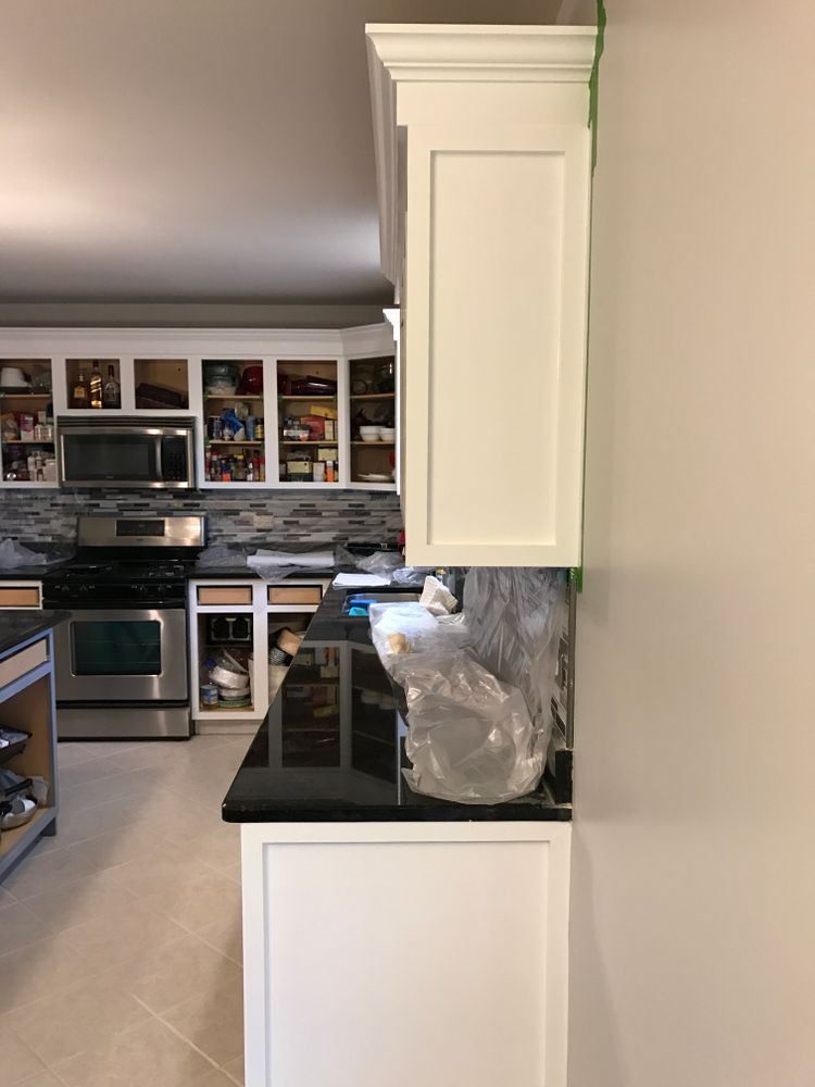 All Photos for  Jordan's Painting in Verona, NJ