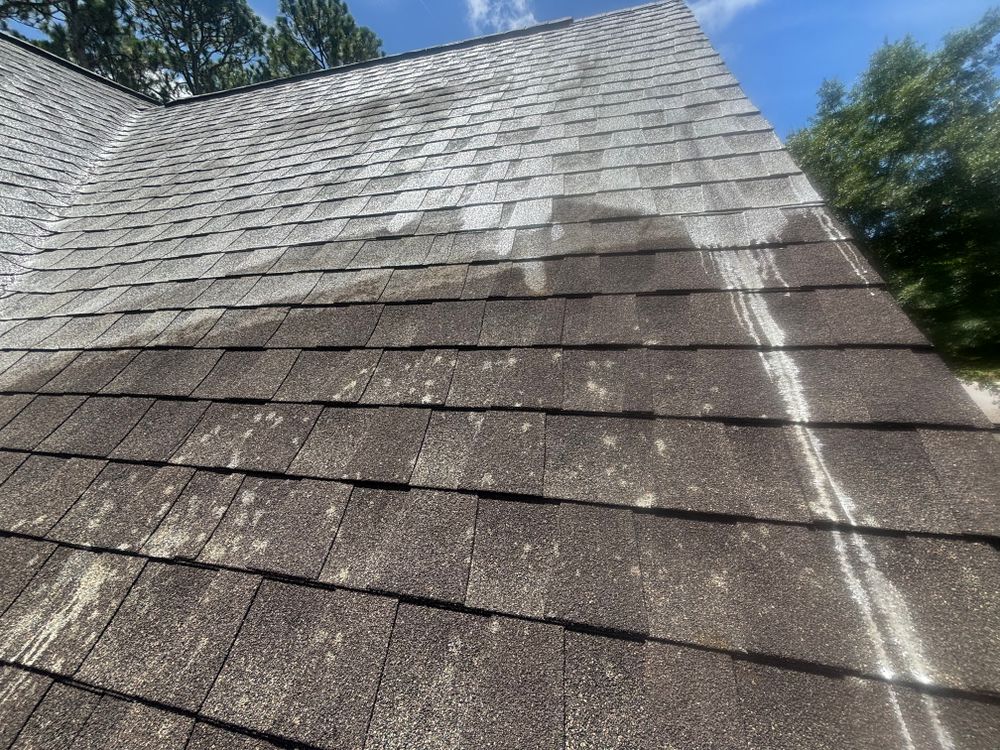 All Photos for Living Stream Pressure Washing in Wilmington, NC