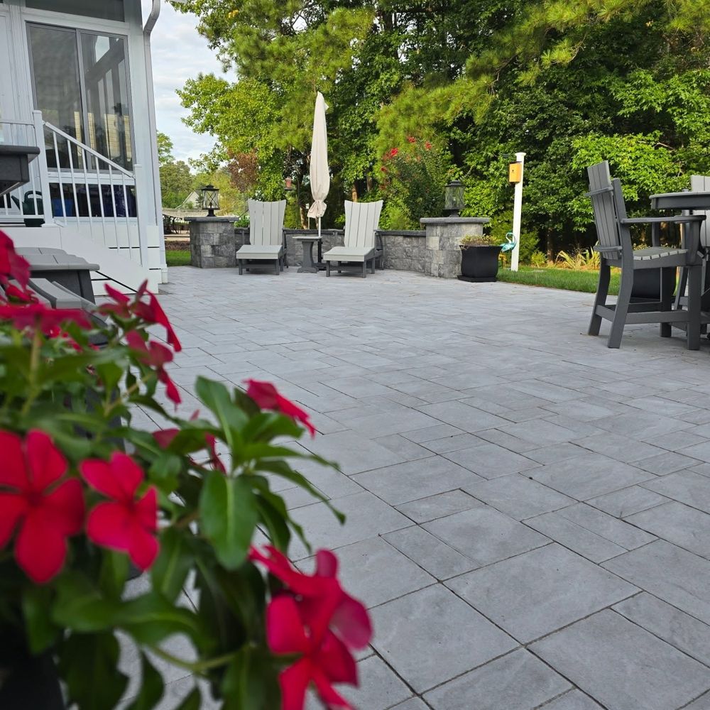 All Photos for SoDel Stone Works & Construction LLC in Sussex County, DE