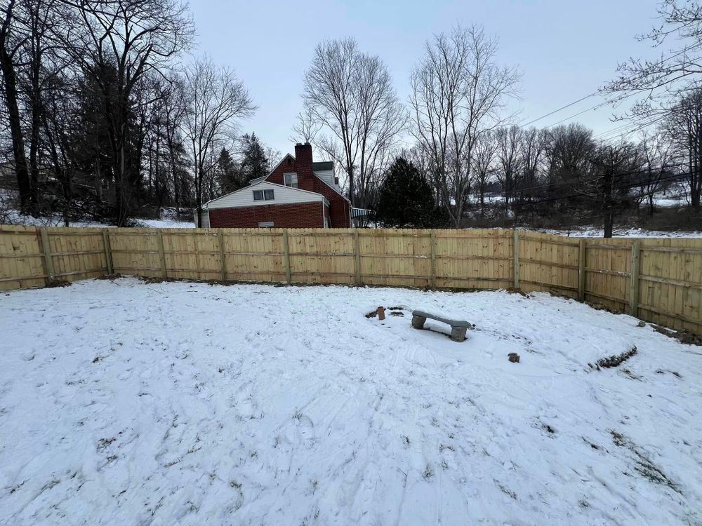 All Photos for Fratelli Contracting & More in Pittsburgh, PA