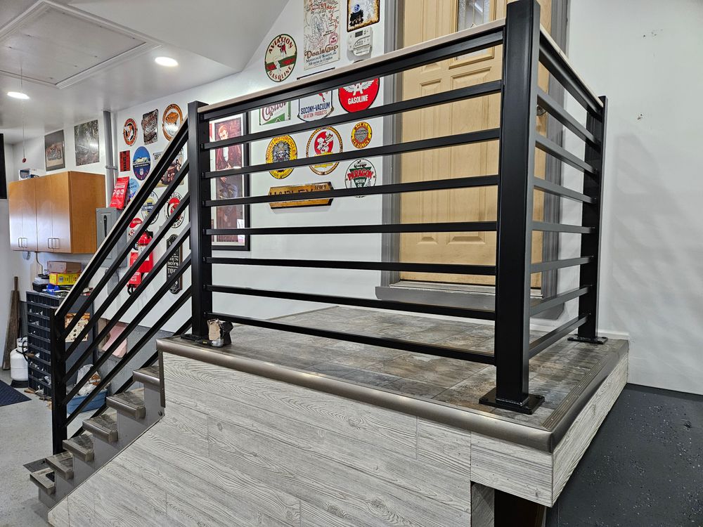 All Photos for Timber Concepts  in Abrams, WI