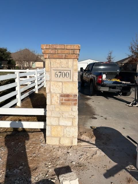 All Photos for Stone's Tree Services and Landscaping in Midland, TX