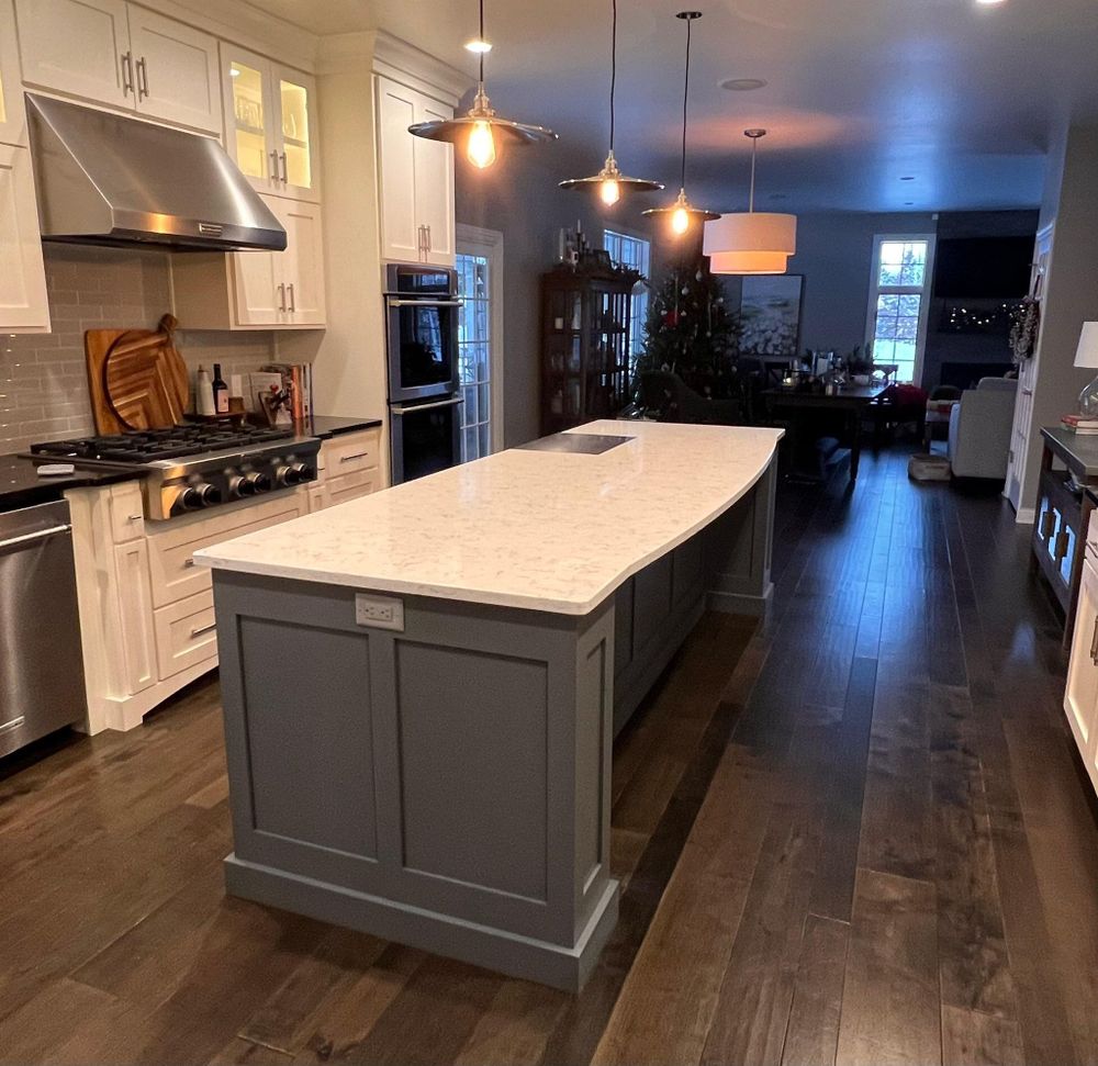 All Photos for Pirrung Painting in Sheboygan County, WI