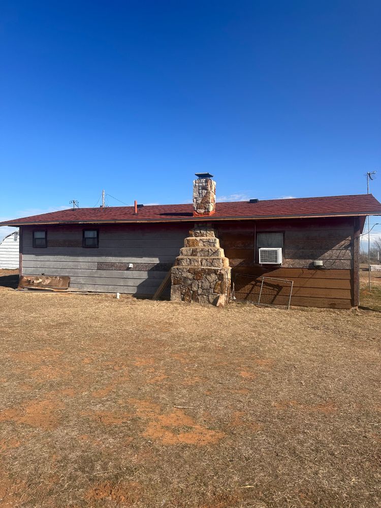 All Photos for Triple C Improvements in Carnegie, OK