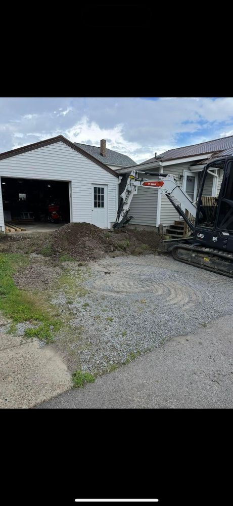 Our Sewer & Water Lines service ensures reliable, efficient installation and repair of essential home infrastructure, safeguarding your property's plumbing functionality with skilled precision and minimal disruption to your daily life. for PK Utilities & Excavation in Beaver County, PA