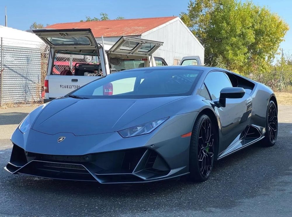 All Photos for Yuba City Mobile Car Detailing in Yuba City, CA