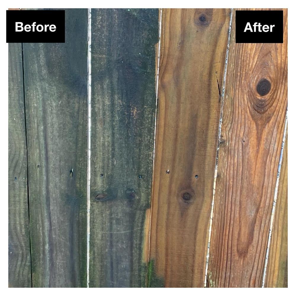 All Photos for Honey Do Oxford Pressure Washing and Soft Washing in Oxford, Mississippi