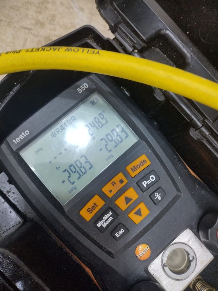Ensure your HVAC system runs efficiently with our Routine Maintenance and Tune-ups. Our expert technicians provide thorough inspections, cleaning, and adjustments to prolong lifespan and improve indoor comfort year-round. for Sowega Conditioned Air in Bainbridge, GA