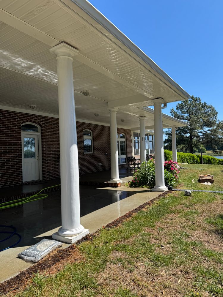 All Photos for The Whole 9 Yards Landscape VA in Heathsville, VA
