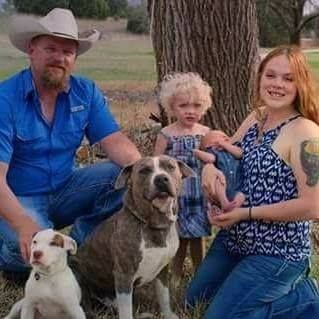 Little Brother's Construction team in Bertram, TX - people or person