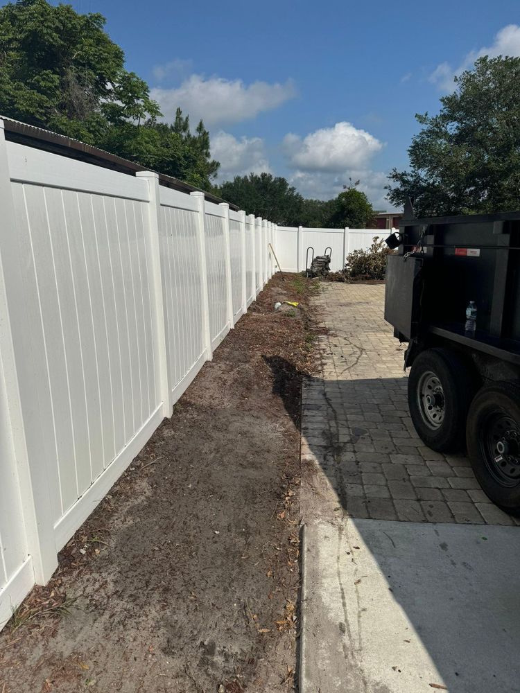 All Photos for Native Land Management in Lakeland, FL