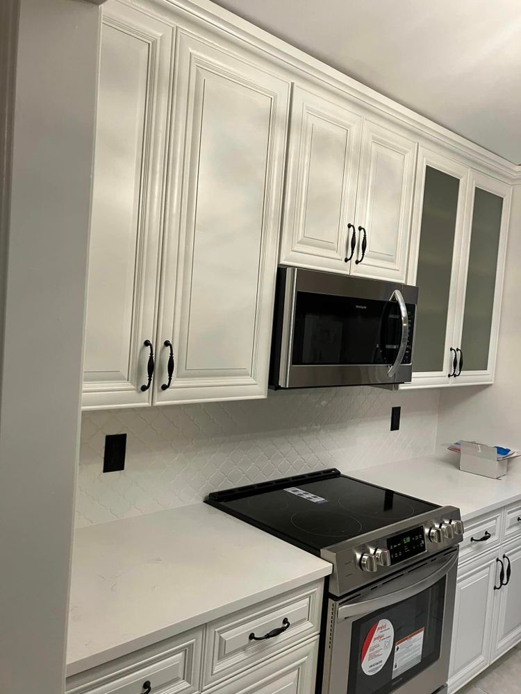 All Photos for Marcus Complete Renovation in West Palm Beach, FL