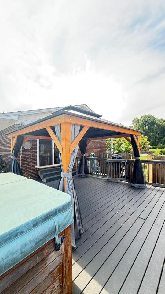 All Photos for J&K Home improvement in Fayetteville, NC