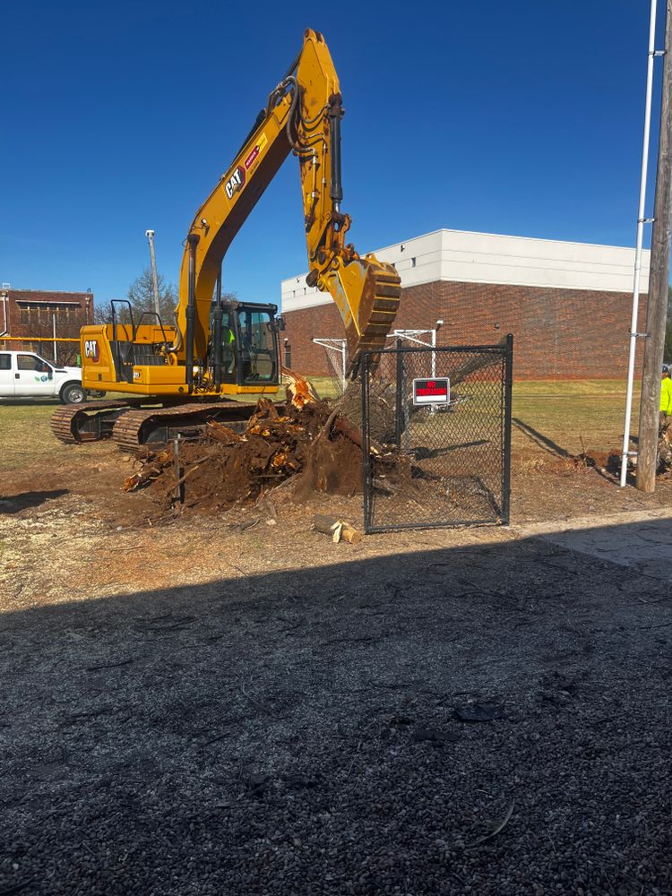 All Photos for Urban Lawn & Landscape in Oklahoma City, OK