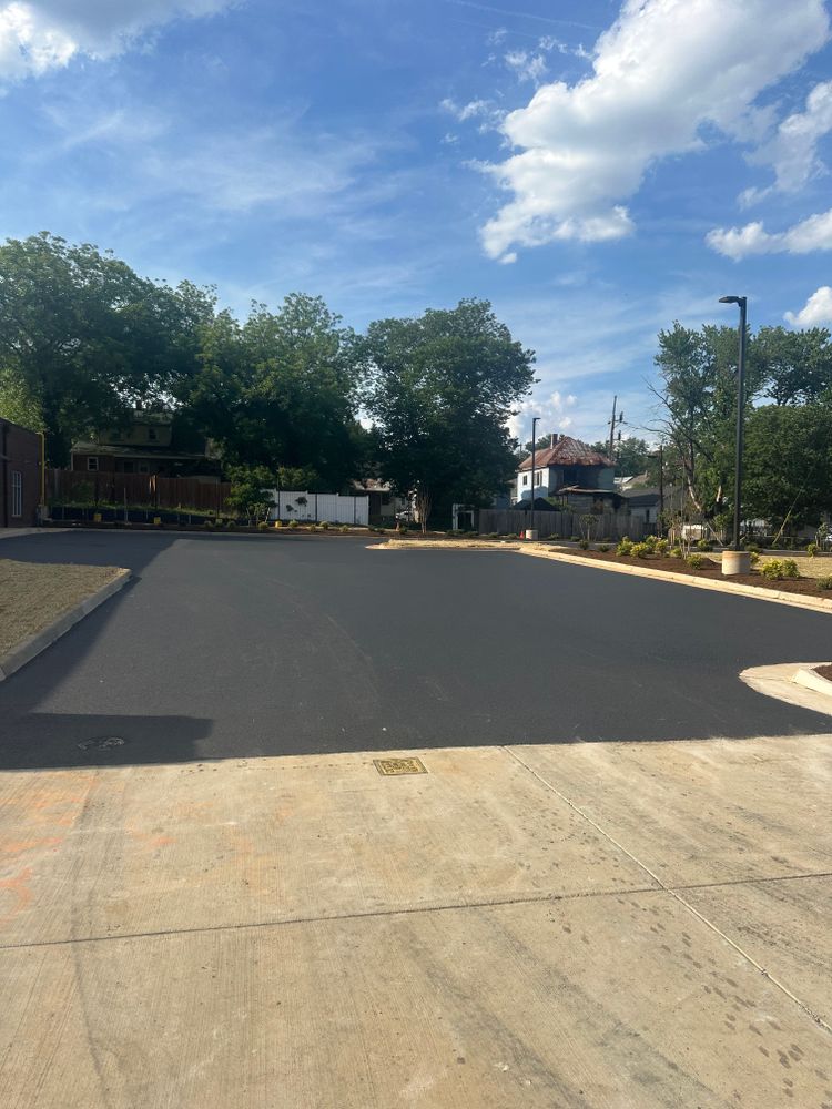 All Photos for James R Carter Paving in Roanoke, VA