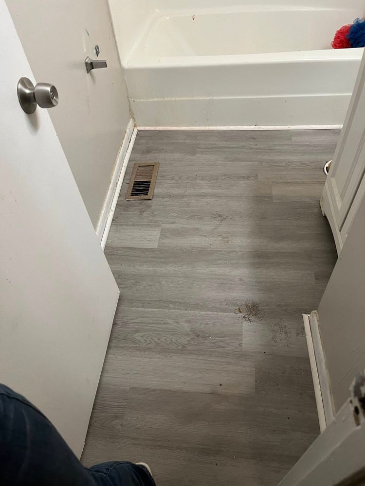 Our Work for Scooter’s Construction in Centralhatchee, GA