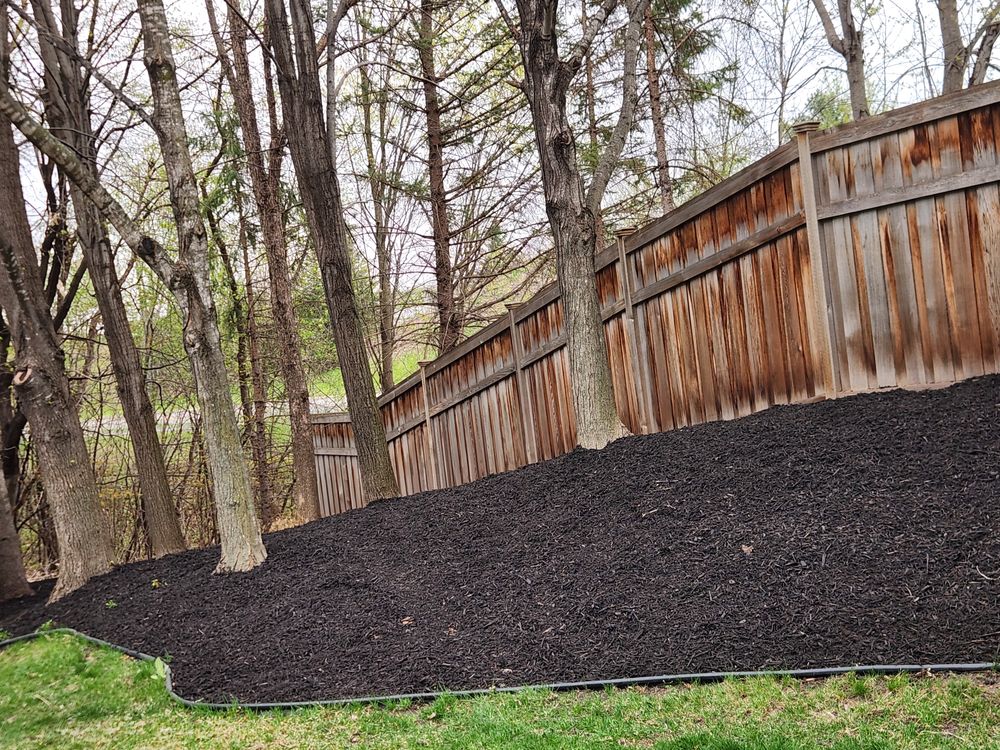 All Photos for K & I Lawn Care Service  in Eden Prarie, MN