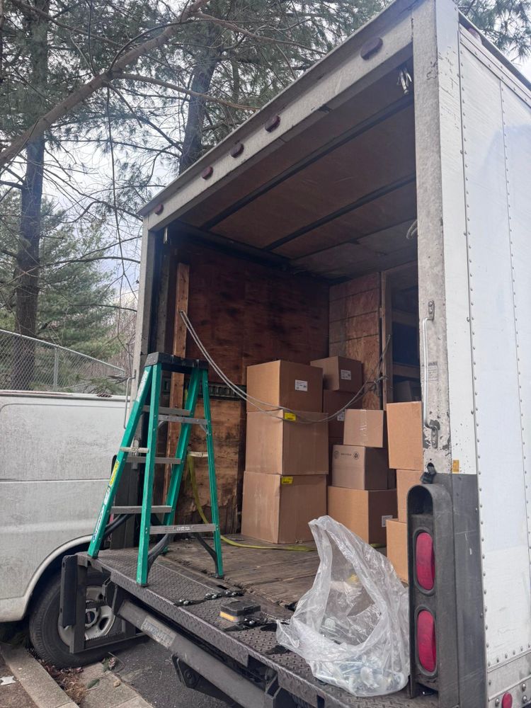 All Photos for Garage Door Installation and Repair in Woodbridge, VA