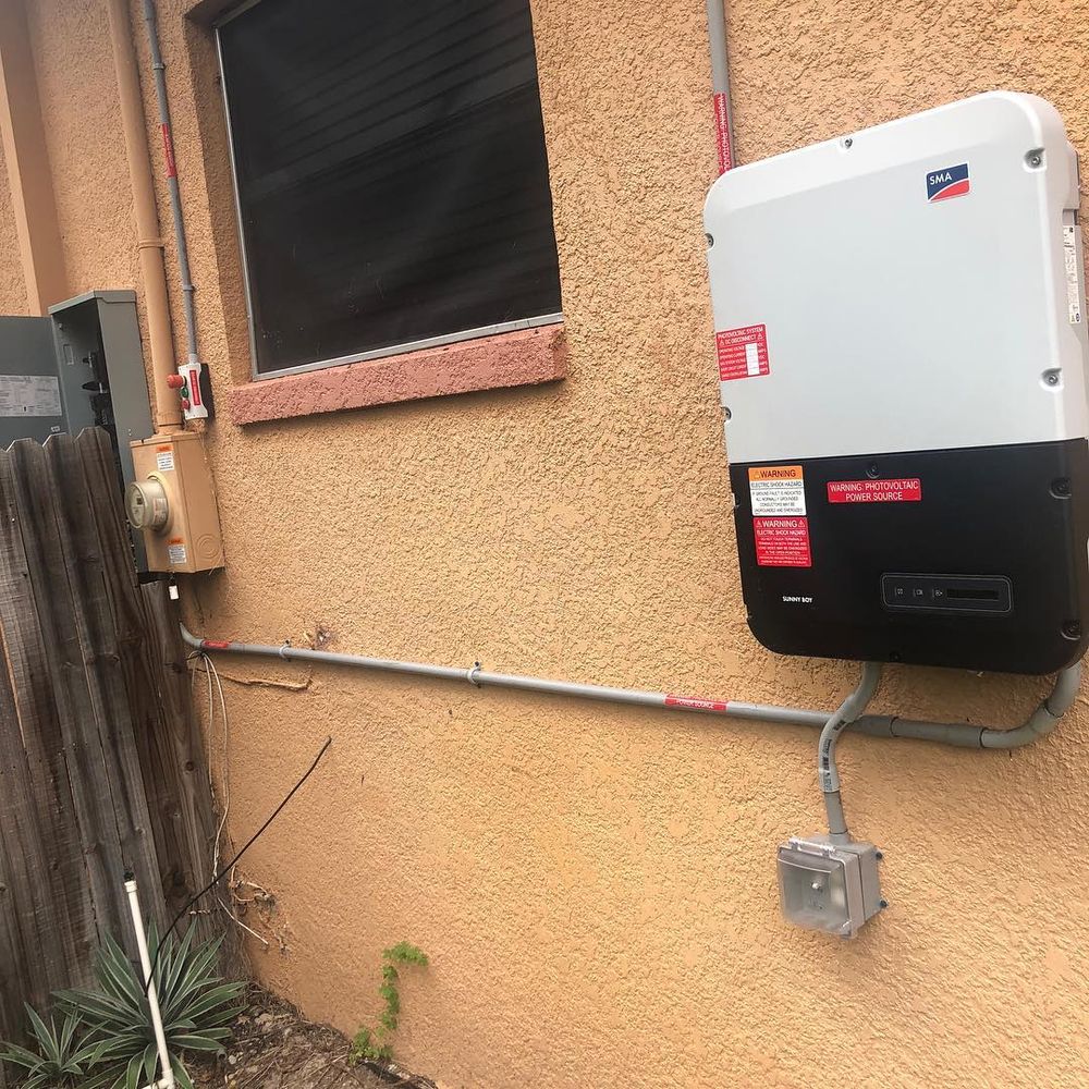 All Photos for Florida Tech Installers in Orlando, FL