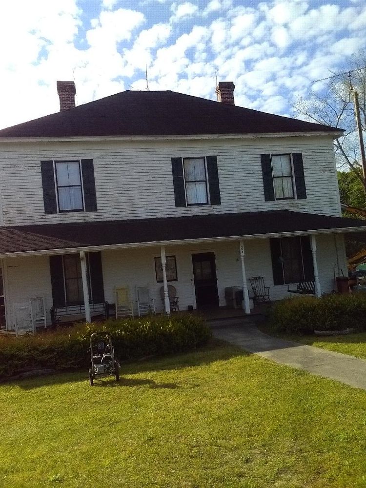 All Photos for Mike's Painting in Laurens County, GA