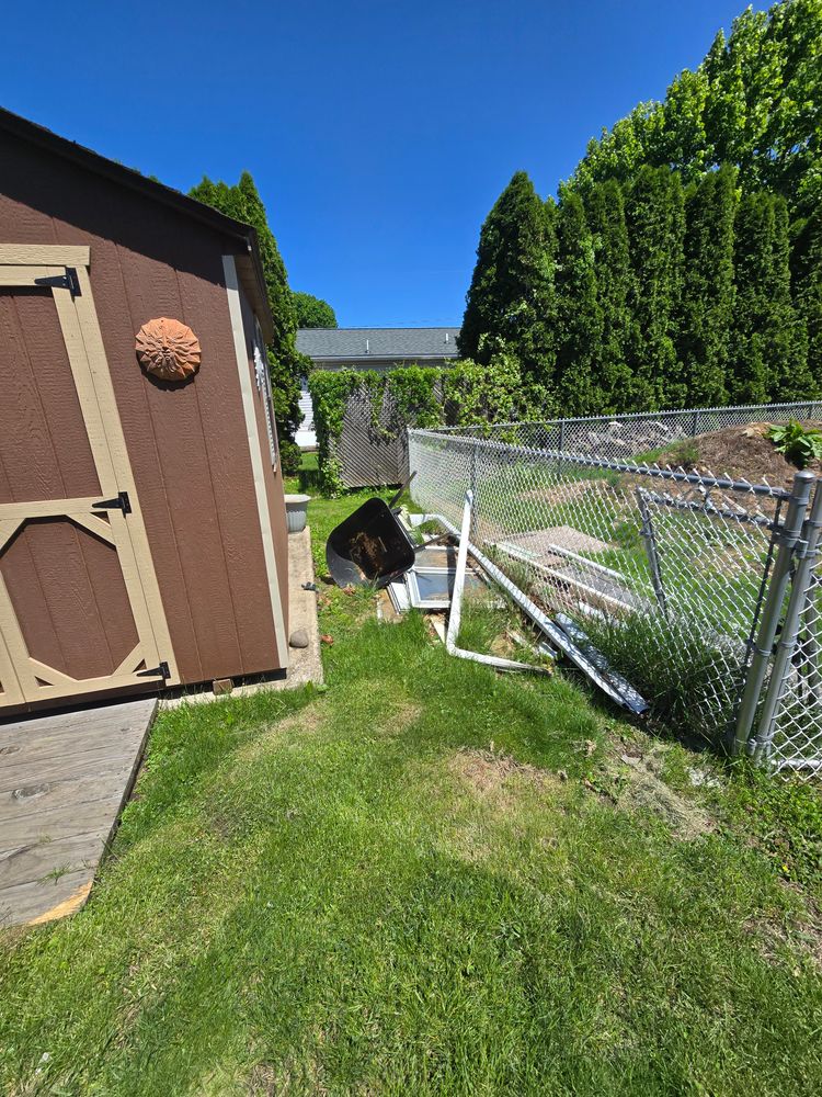 All Photos for Down Home Landscaping in Stillwater, PA