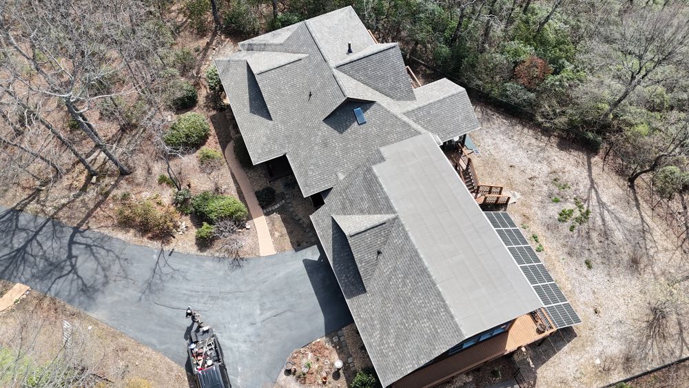 All Photos for FNS Exterior Consulting LLC, Powered By Live OAK in Cumming, GA