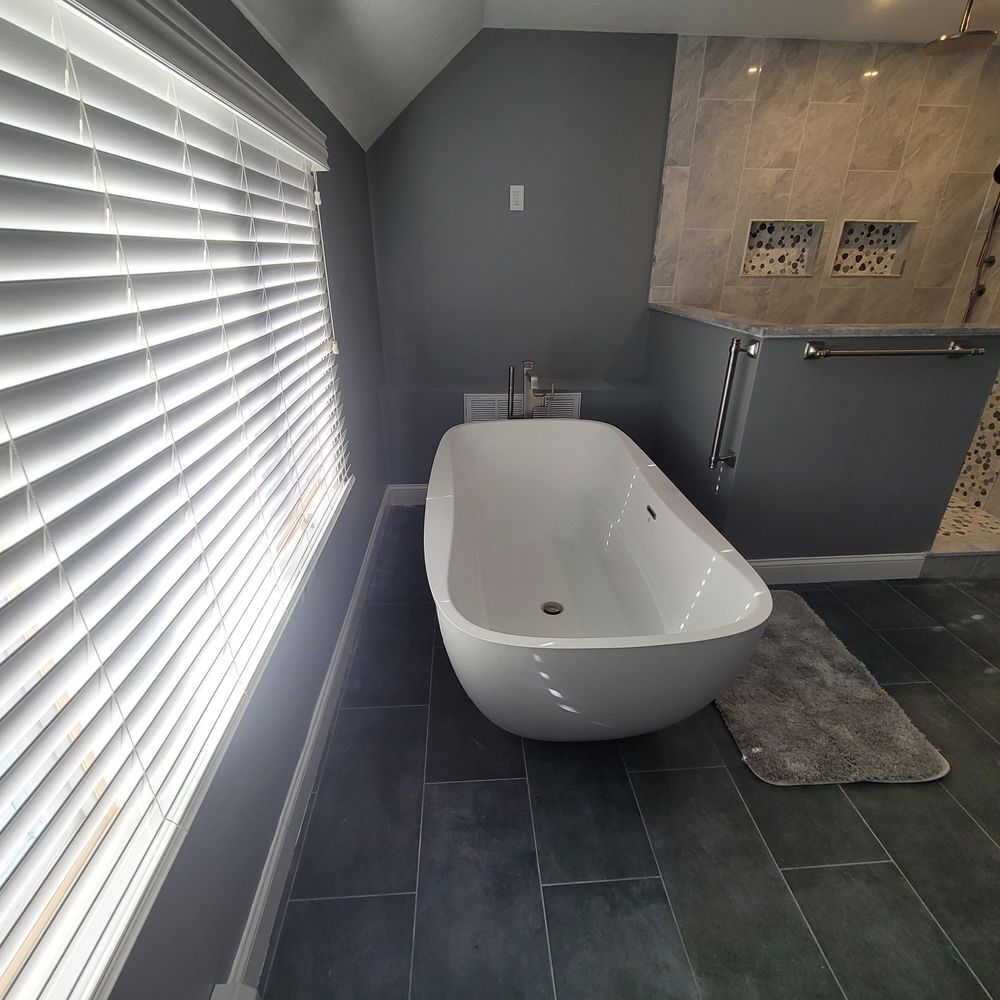 All Photos for Gervais Remodeling in Westborough, MA