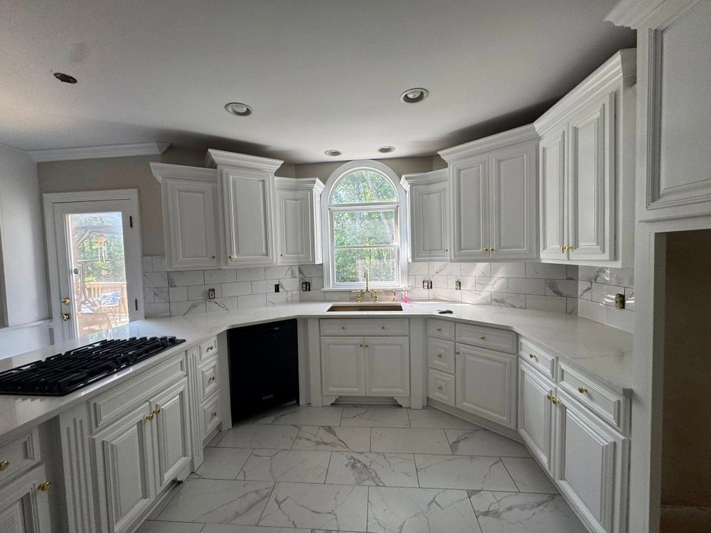 All Photos for JJR Painting in Kannapolis, NC