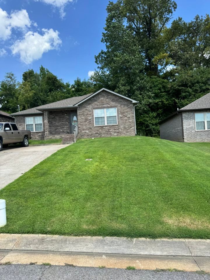 Lawn Care for Apex Lawn & Landscaping INC in Dyersburg, TN